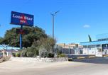 Hôtel Junction - Lone Star Inn Kerrville/Fredericksburg-1