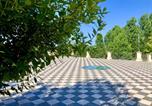 Location vacances  Province de Macerata - Albergo Le Case-2