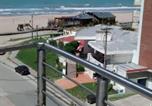 Location vacances Villa Gesell - Punta Gesell-2