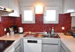 Location vacances Arosa - Arp (470 Bä) Og-2
