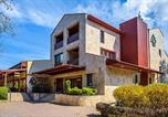 Hôtel Hajdúszoboszló - Erdőspuszta Club Hotel-4