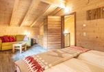 Location vacances Kaprun - Luxury Lodge Kaprun Ost A-3