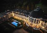 Hôtel Oyten - Parkhotel Bremen – ein Mitglied der Hommage Luxury Hotels Collection-4