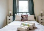 Location vacances Belfast - Pass the Keys City Centre Queens Uni Eateries and Bars Abound-2