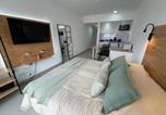 Location vacances Buenos Aires - Modern Cozy Studio in San Telmo close to Plaza de Mayo-2