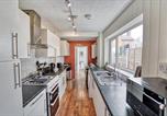 Location vacances  Gare Foregate de Worcester - Host & Stay - Southfield Residence-2