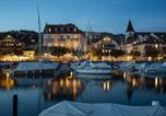 Hôtel Cully - Rivage Hotel Restaurant Lutry-4