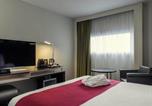 Hôtel Rennes - Mercure Rennes Centre Gare-3