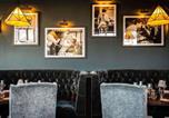 Hôtel Glastonbury - Mercure Bridgwater-2
