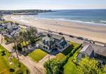 Location vacances Ogunquit - Oceanfront, &quote;First House&quote; on Goochs Beach 1896-4