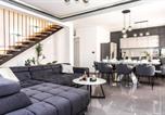 Location vacances Nerežišća - Apartment Jasna-3