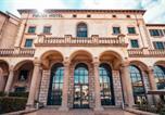Hôtel Sandton - Piazza Hotel Montecasino-3