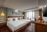 Hôtel Vietnam - Hanoi Pearl Hotel-2