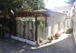 Location vacances  biograd - Apartments with parking space Biograd na Moru, Biograd - 25385-1