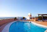 Hôtel Le vieux Marbella - Ona Princesa Playa-1