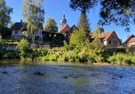 Location vacances Erfurt - Ferien - Domizil &quote;Anne Gera&quote;-1