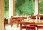 Hôtel Kumily - Jungle Park Resorts-3