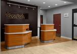 Hôtel Humble - Courtyard By Marriott Houston Kingwood-4