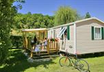 Camping avec Club enfants / Top famille Marcillac-Saint-Quentin - Camping Le Pont de Mazerat-4