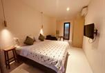 Hôtel Denpasar - Soraya Apartment Seminyak-2