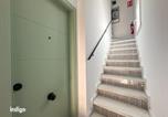 Location vacances  Le château et le parc naturel de Castro Marim - Jua01 - Apartamento Angustias - 2 Bedrooms-2