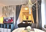 Location vacances Fehmarn - App Jasmin-1