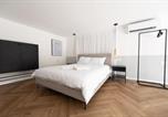 Location vacances Vieille ville d’Acre - Port City Haifa-Urbanic Loft Heart of Haifa Dwntwn-2