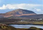 Location vacances Stornoway - Ceann an Loch Cottage-4