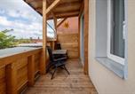 Location vacances Naumbourg - Ferienhaus Abendsonne-2