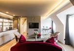 Hôtel Sarlat-la-Canéda - Plaza Madeleine & Spa-1