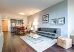 Location vacances Kirkland - Luxury 1bedroom 1bath Space Needle-3