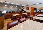 Hôtel Seaford - Best Western Denton Inn-3