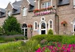 Hôtel Flanders - Hotel Prins van Oranje-1
