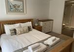 Location vacances Fort Augustus - Raven Wing 11 - Kintail Apartment-2