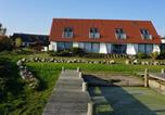 Location vacances Wolgast - Neeberger Bootshus am Achterwasser-1