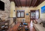 Location vacances Vallehermoso - Casa Cruz De Tierno-3