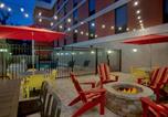 Hôtel Starke - Home2 Suites By Hilton Gainesville-2
