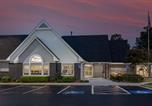 Hôtel Bryant - Residence Inn by Marriott Little Rock-1