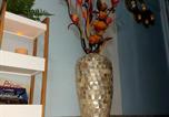 Location vacances Marigot - Peaceful Nest Apt 1-3