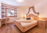 Location vacances  Province autonome de Bolzano - Morgengruß Himmelreich Moarlhof-2