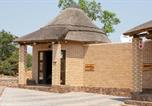 Location vacances Polokwane - Lichenry Bush Lodge-3