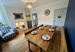 Location vacances Clay Cross - Lovely 3bd Home in the Heart of Morton-1