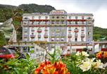 Hôtel Moûtiers - Hotel & Spa Radiana-1