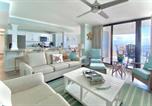Location vacances Panama City - Pelican Walk 912-3