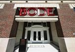 Hôtel Chattanooga - Bode Chattanooga-1