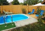 Location vacances Balatongyörök - Holiday home Zoltan (Nr. 96)-3