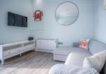 Location vacances Tenby - No 6 Croft House - 1 Bedroom Apartment - Tenby-1
