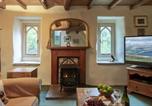 Location vacances Pateley Bridge - The Gamekeeper at Low Hole Bottom 2-3