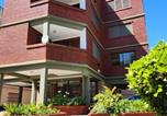 Location vacances Villa Gesell - Losagell 1-3