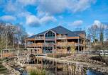 Location vacances Bree - Recreatiedomein Warredal - The Lodge-2